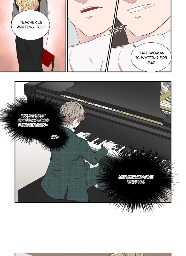 Read To Dominant chapter 15 image 13 on Lezhin