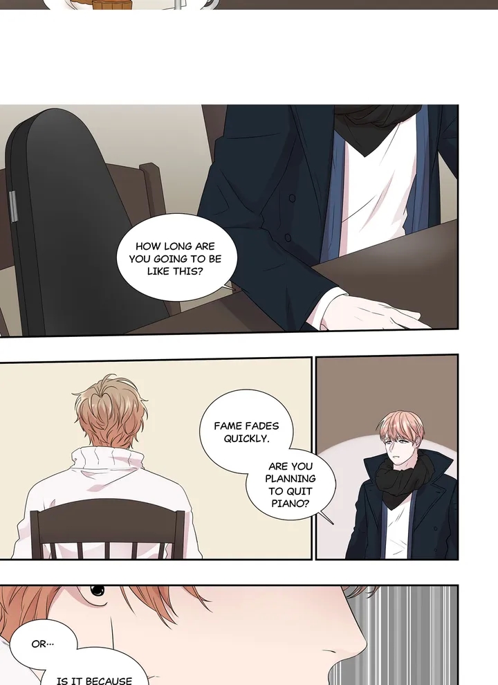 Read To Dominant chapter 15 image 15 on Lezhin