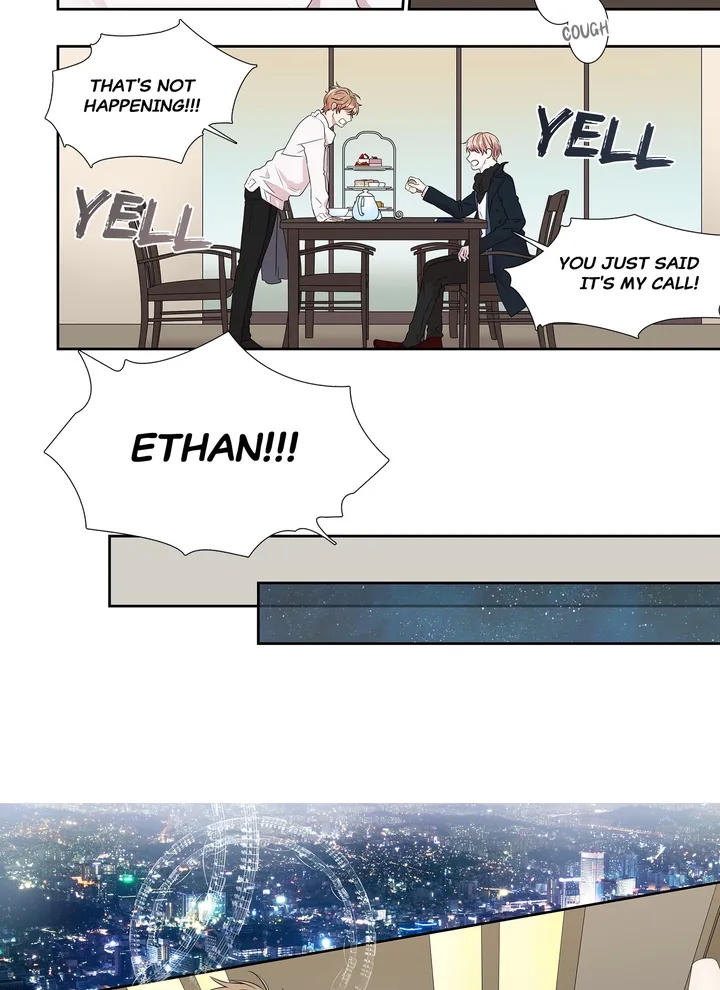 Read To Dominant chapter 15 image 19 on Lezhin