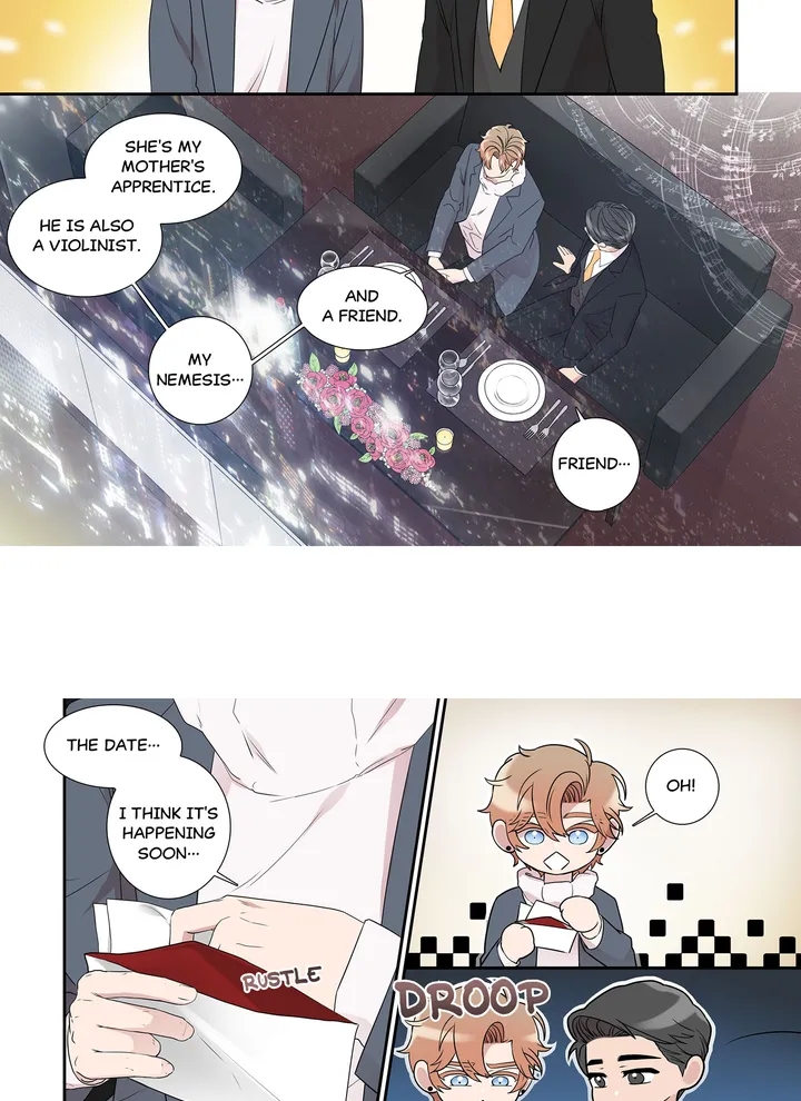 Read To Dominant chapter 15 image 25 on Lezhin