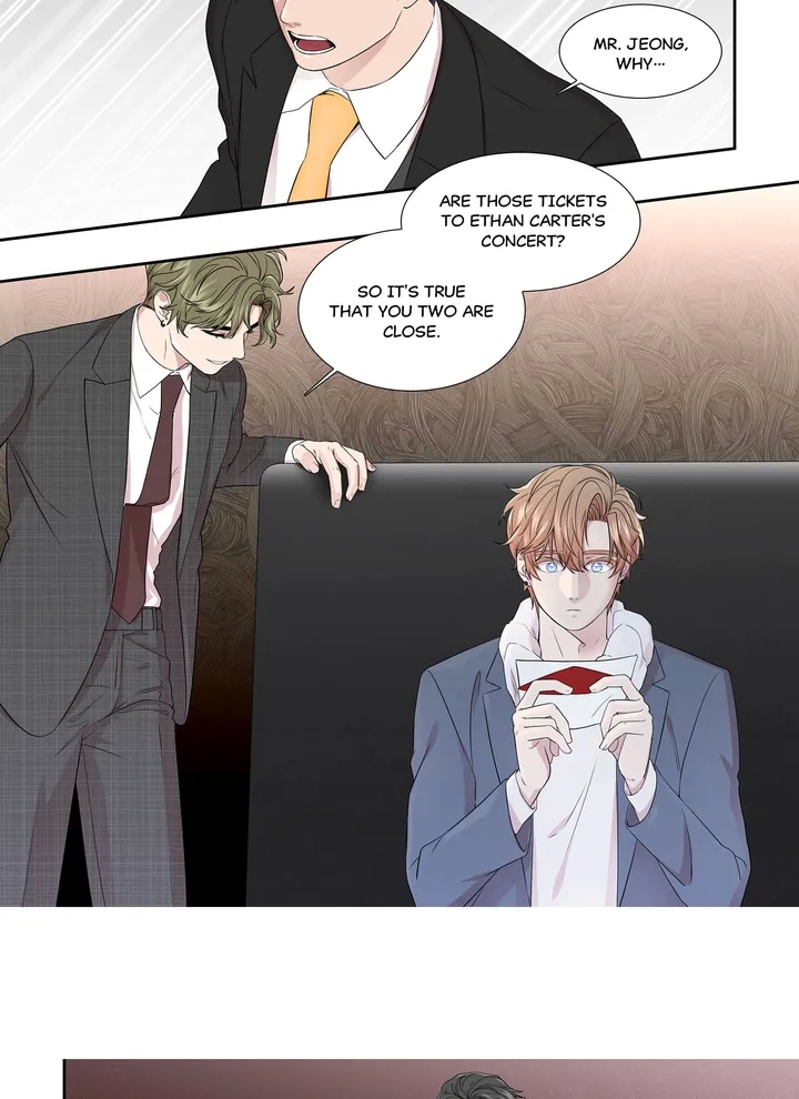 Read To Dominant chapter 15 image 27 on Lezhin