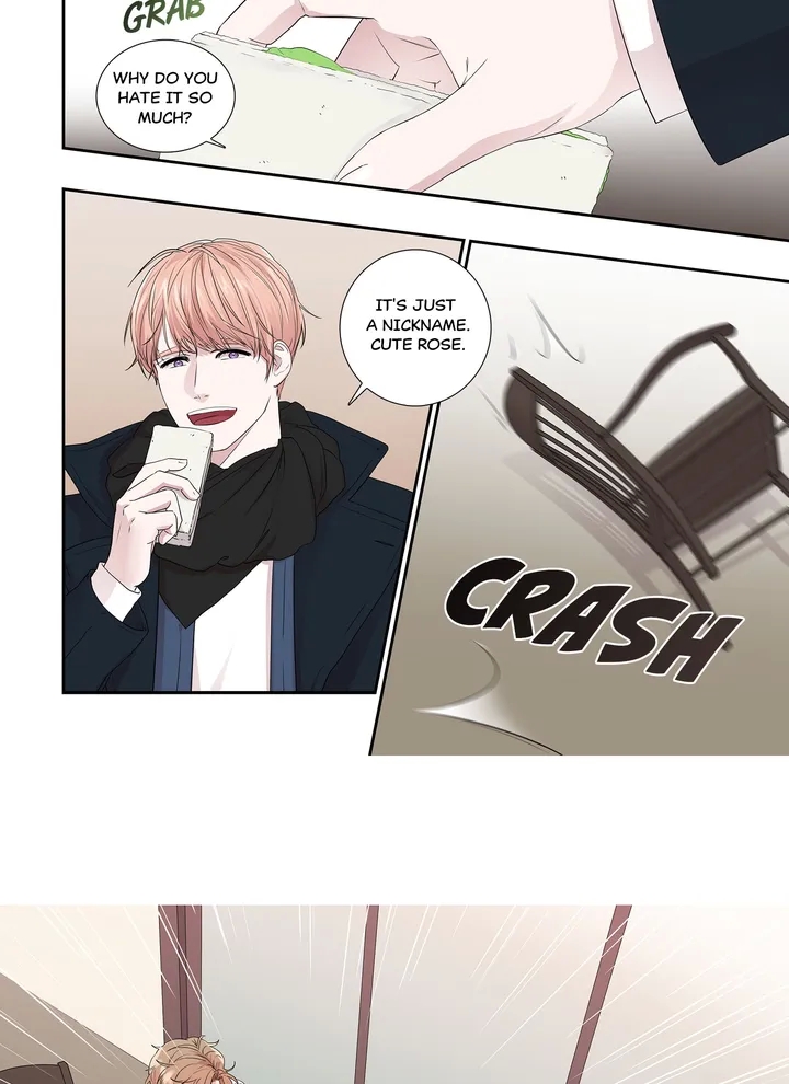 Read To Dominant chapter 15 image 5 on Lezhin