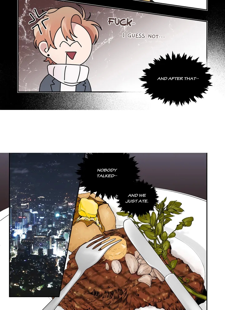 Read To Dominant chapter 16 image 10 on Lezhin