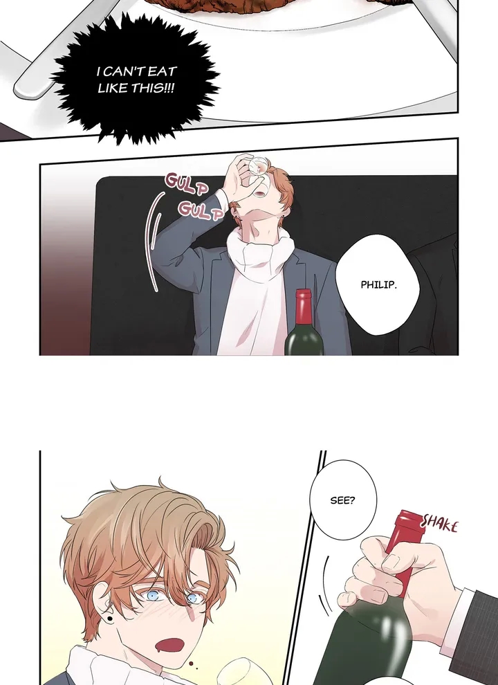 Read To Dominant chapter 16 image 11 on Lezhin