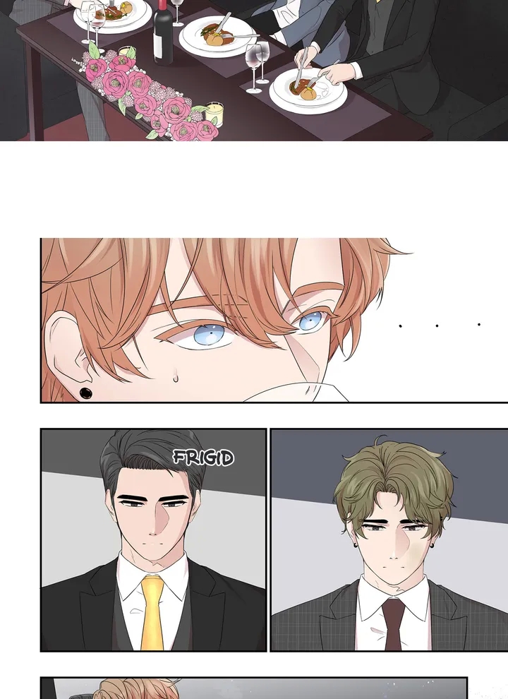 Read To Dominant chapter 16 image 2 on Lezhin