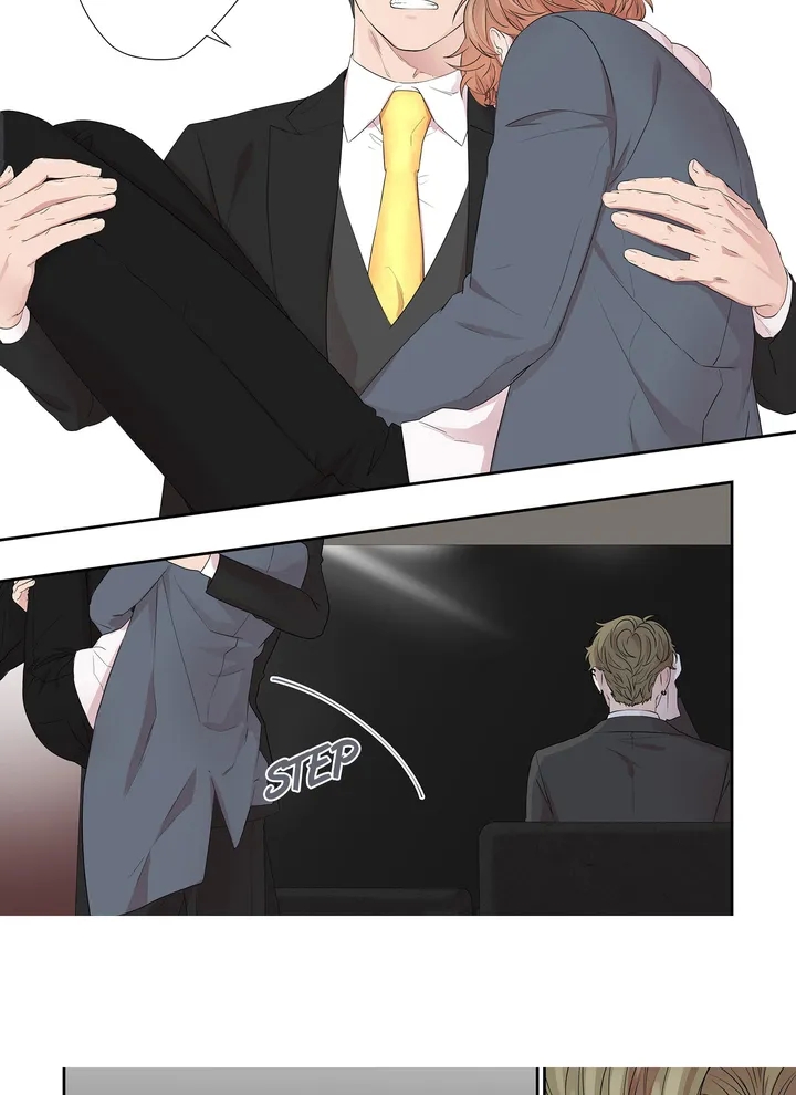 Read To Dominant chapter 16 image 20 on Lezhin