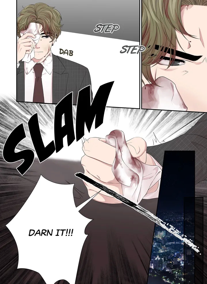 Read To Dominant chapter 16 image 21 on Lezhin