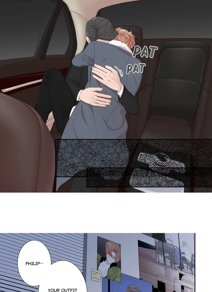 Read To Dominant chapter 16 image 26 on Lezhin