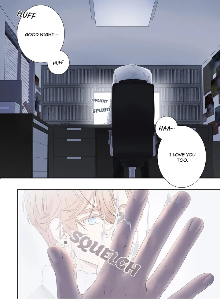 Read To Dominant chapter 16 image 28 on Lezhin