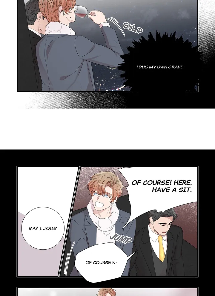 Read To Dominant chapter 16 image 3 on Lezhin