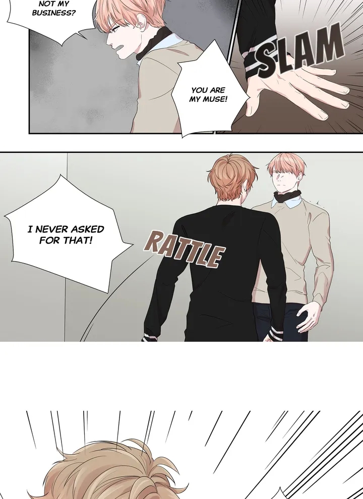 Read To Dominant chapter 17 image 12 on Lezhin