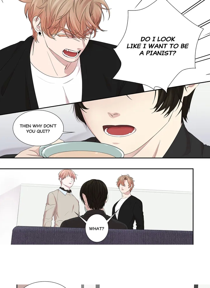 Read To Dominant chapter 17 image 13 on Lezhin