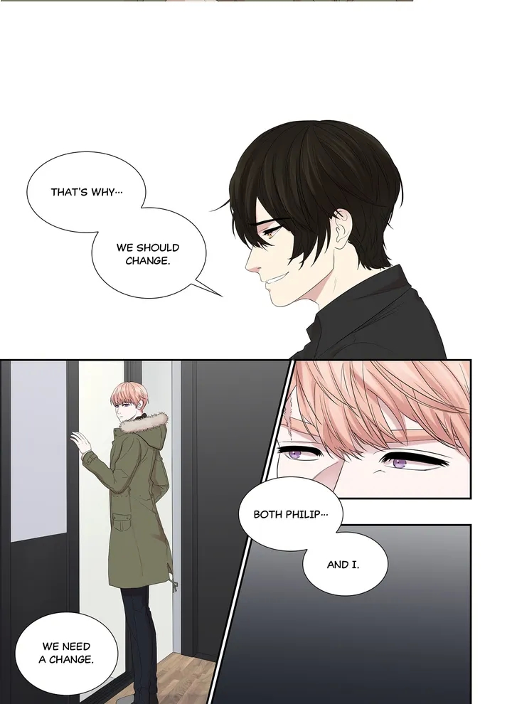 Read To Dominant chapter 17 image 22 on Lezhin