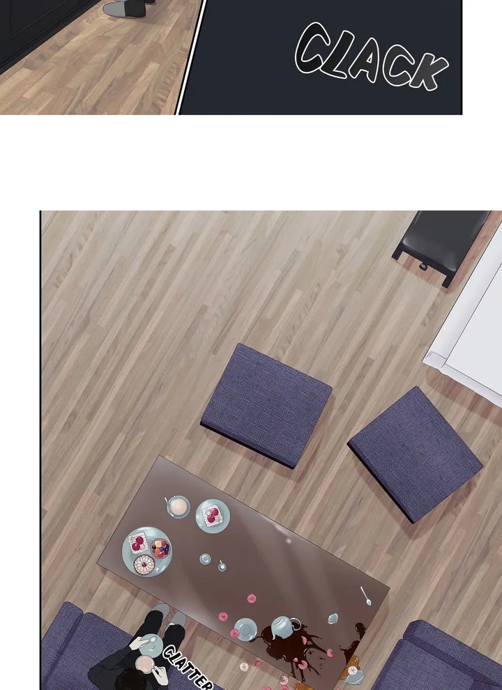 Read To Dominant chapter 17 image 23 on Lezhin
