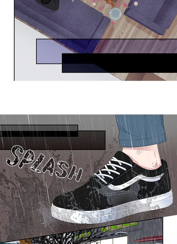 Read To Dominant chapter 17 image 24 on Lezhin