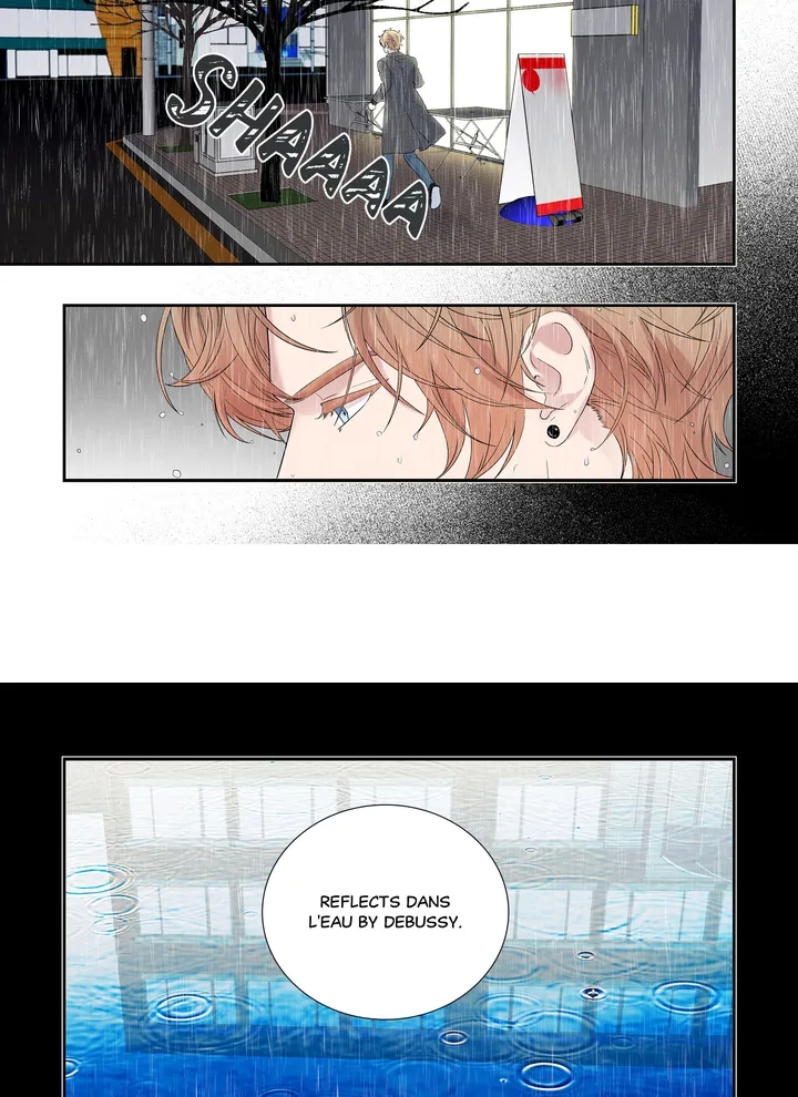 Read To Dominant chapter 17 image 25 on Lezhin