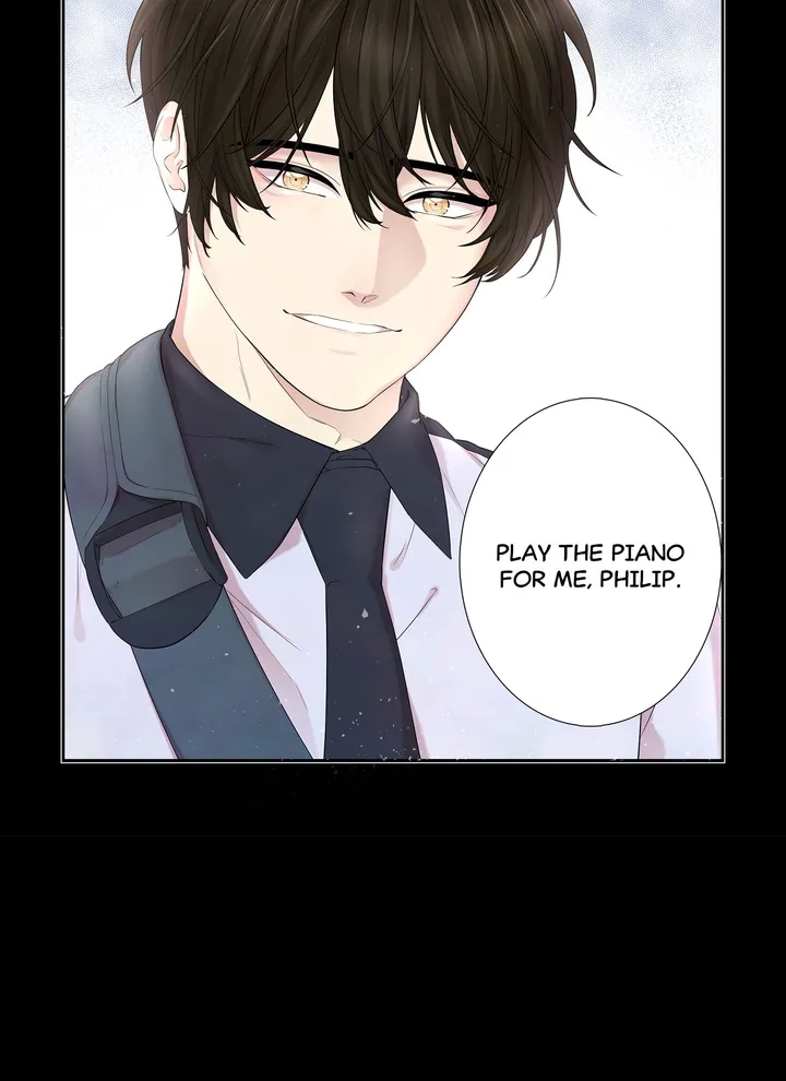 Read To Dominant chapter 17 image 28 on Lezhin