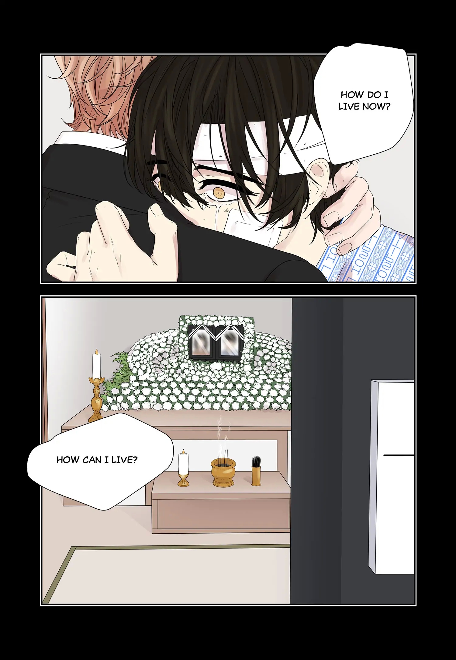 Read To Dominant chapter 18 image 11 on Lezhin