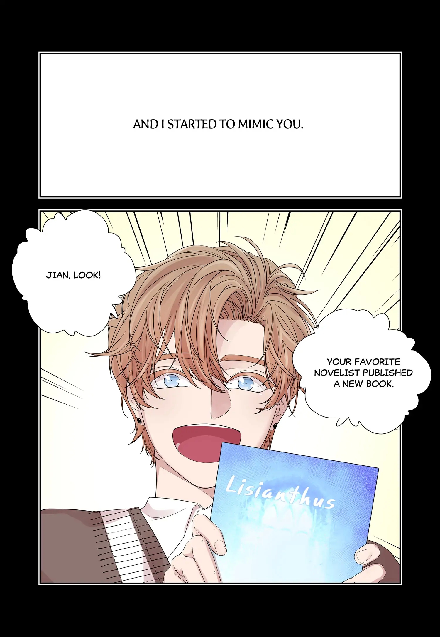 Read To Dominant chapter 18 image 13 on Lezhin