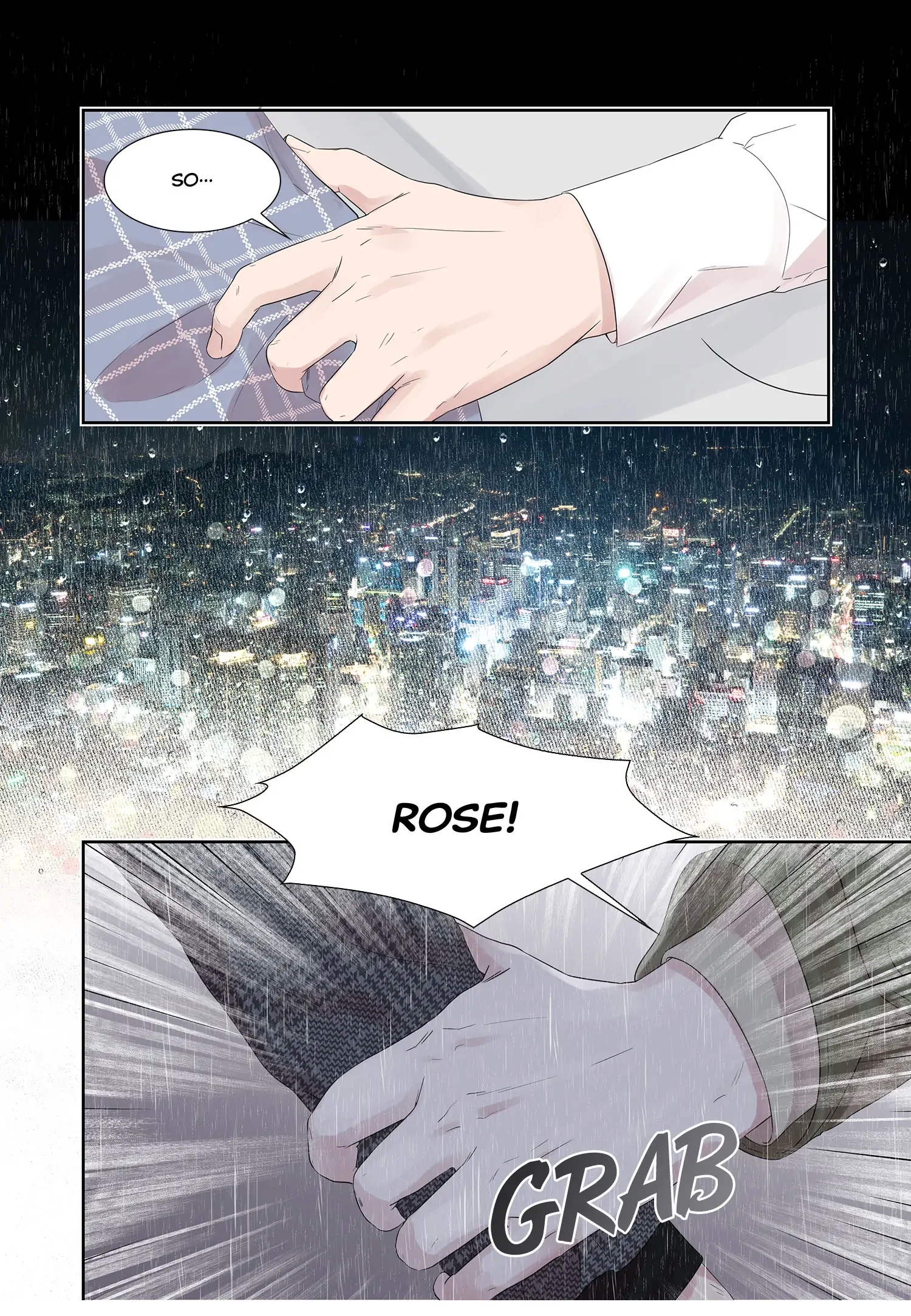 Read To Dominant chapter 18 image 18 on Lezhin