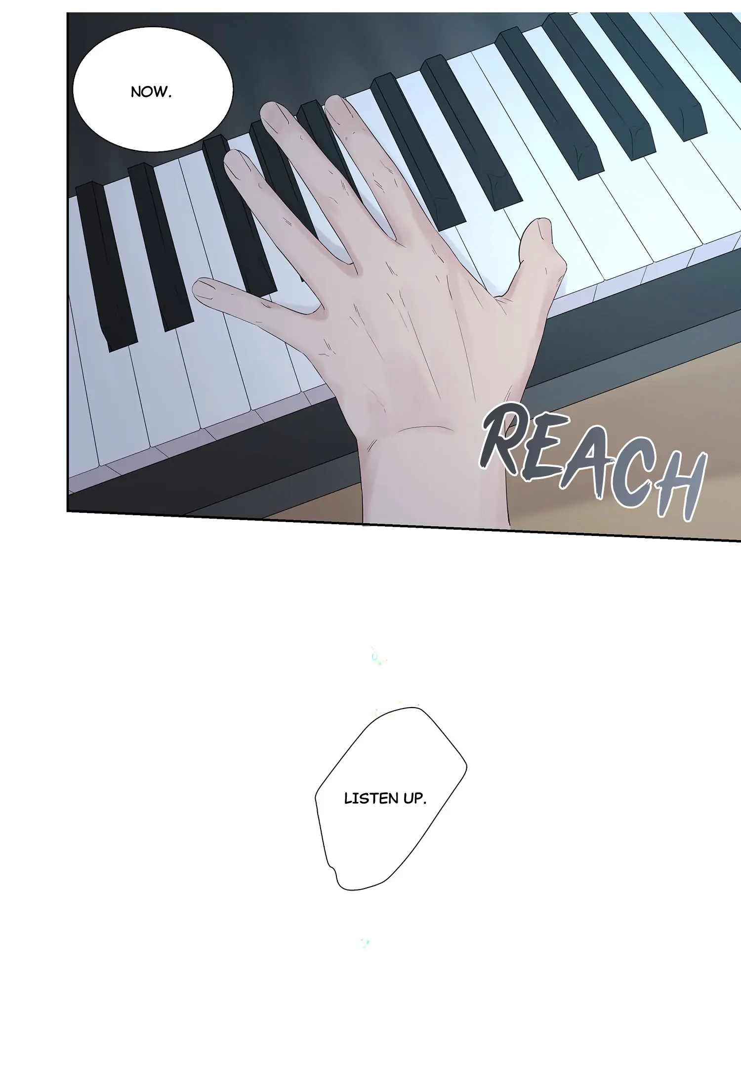 Read To Dominant chapter 18 image 26 on Lezhin