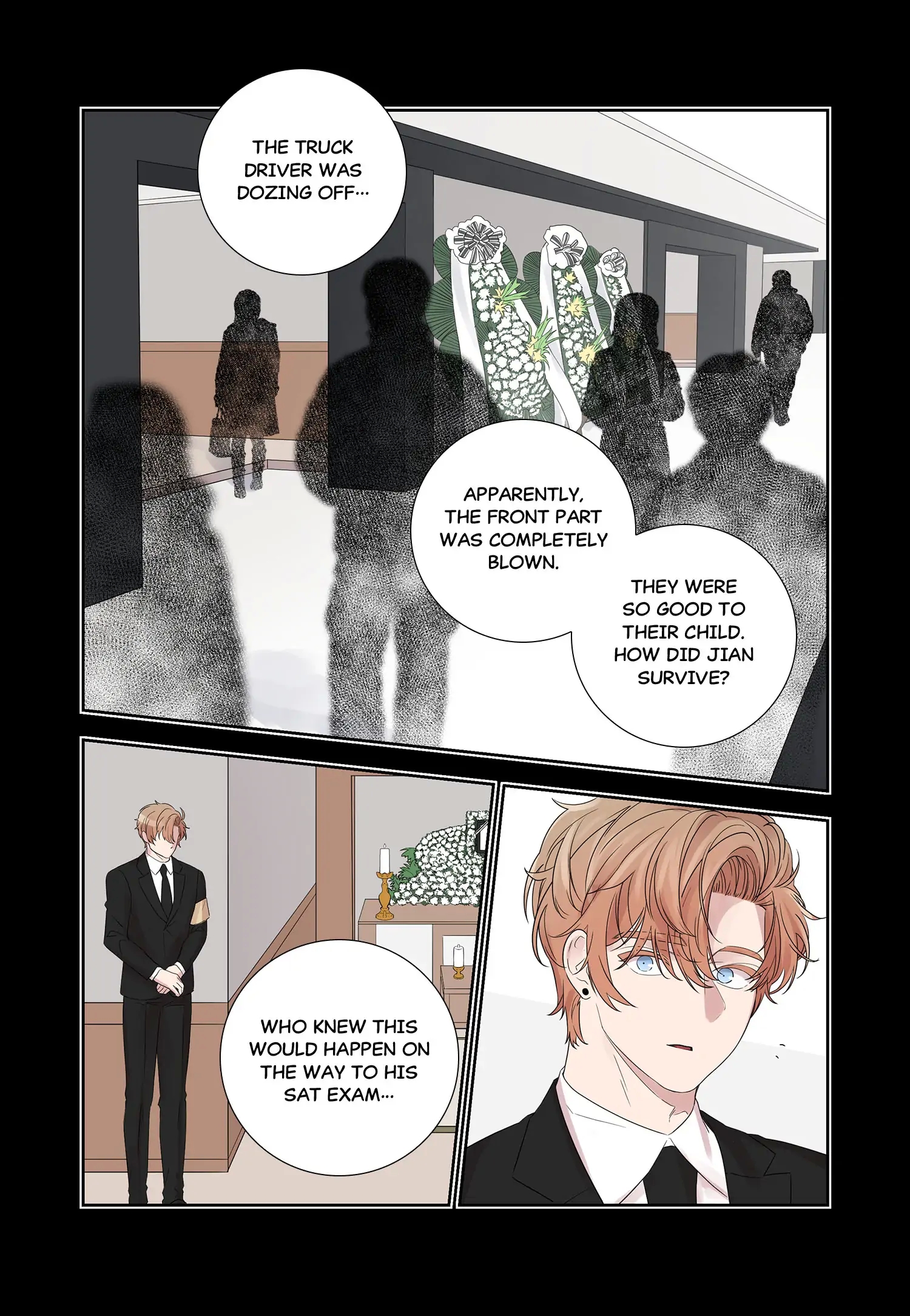 Read To Dominant chapter 18 image 9 on Lezhin