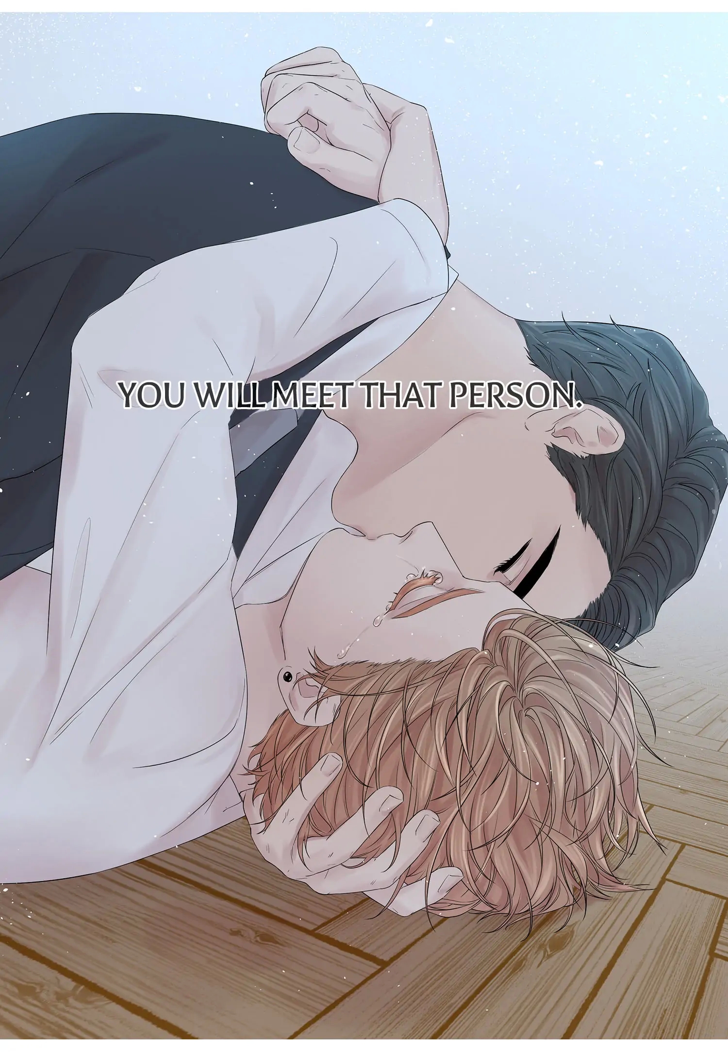 Read To Dominant chapter 19 image 26 on Lezhin
