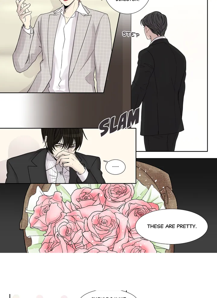 Read To Dominant chapter 2 image 13 on Lezhin