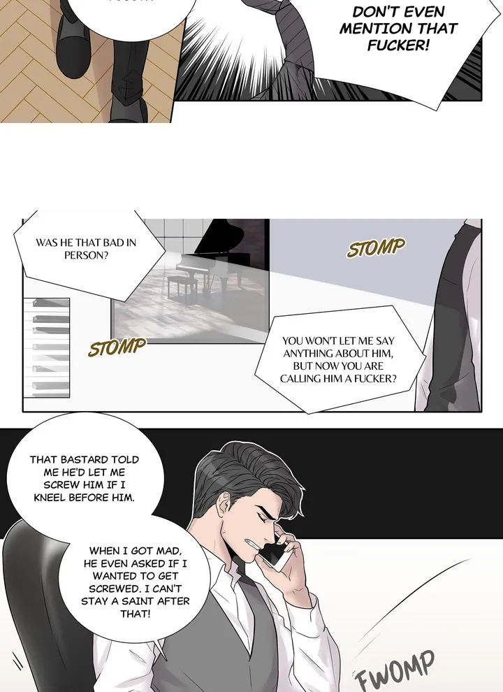 Read To Dominant chapter 2 image 16 on Lezhin