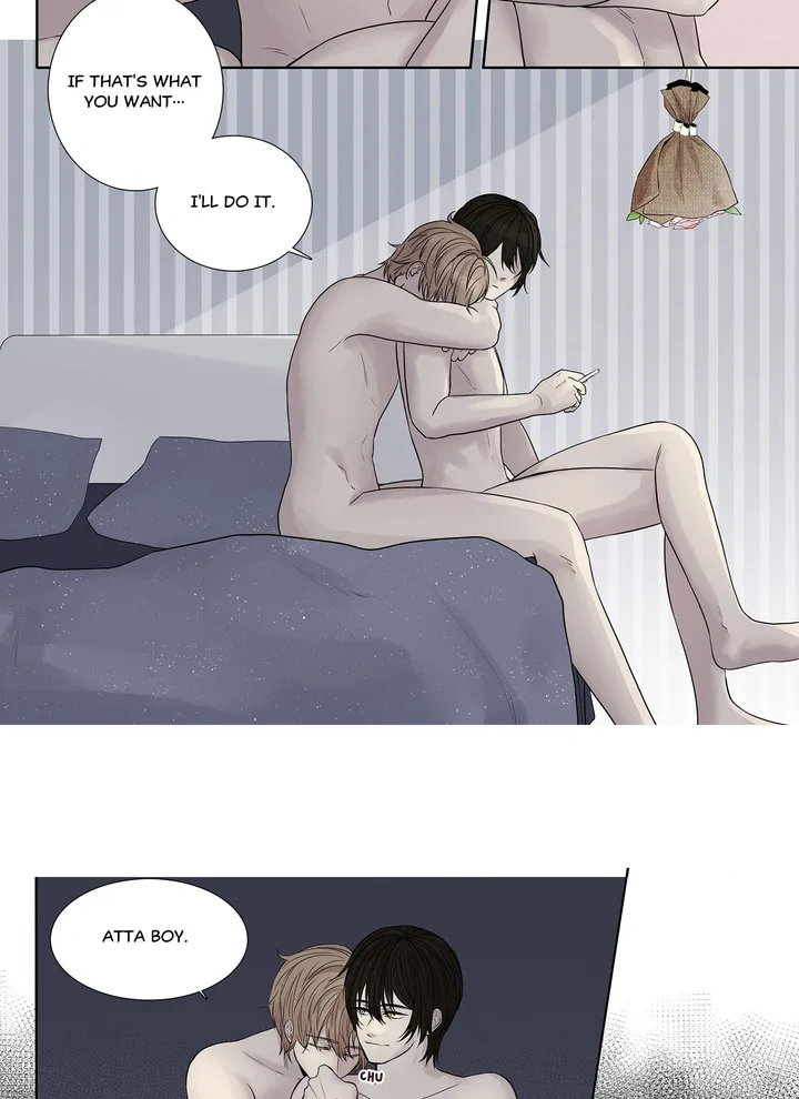 Read To Dominant chapter 2 image 25 on Lezhin