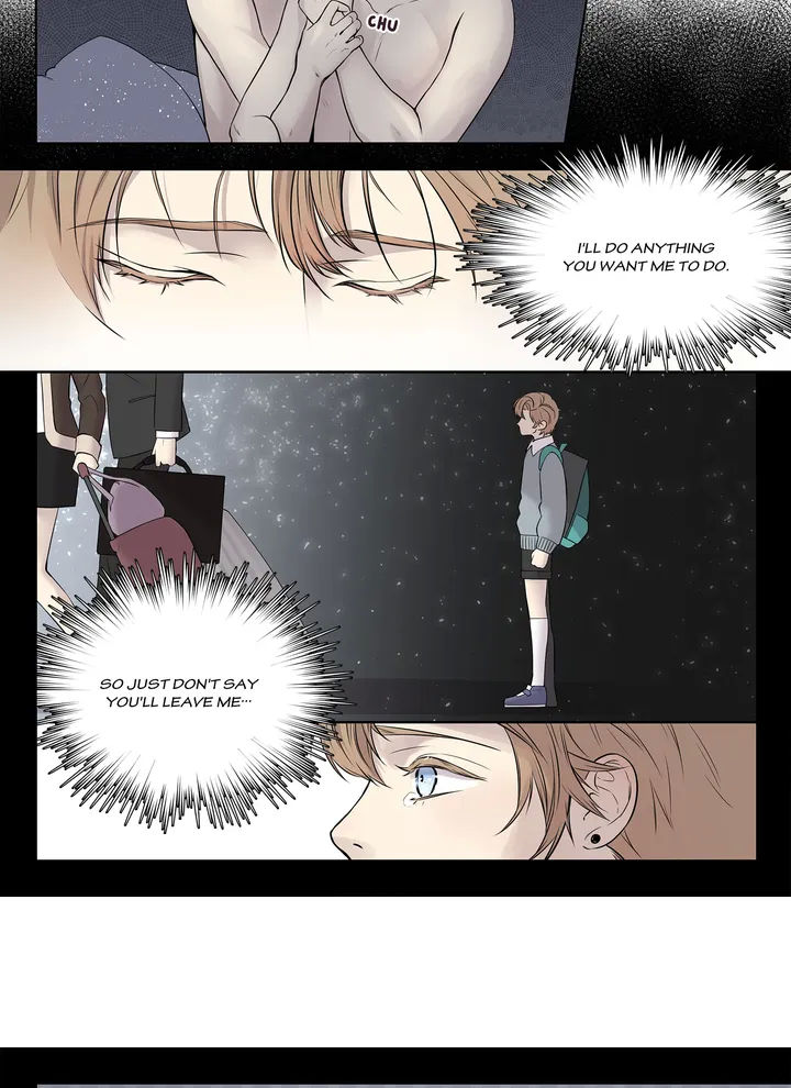 Read To Dominant chapter 2 image 26 on Lezhin