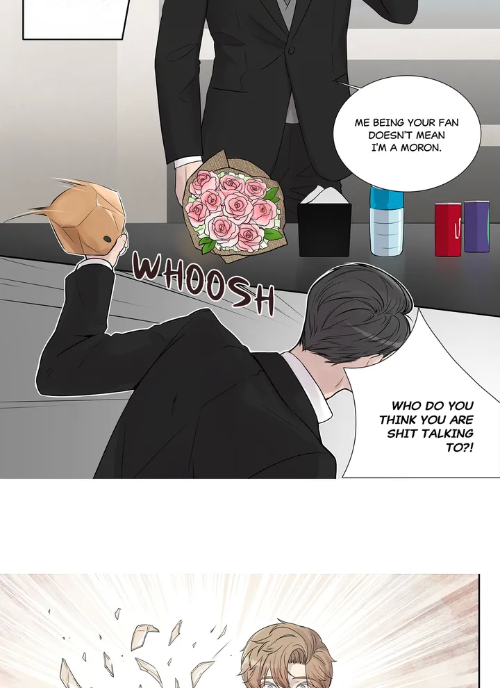 Read To Dominant chapter 2 image 5 on Lezhin