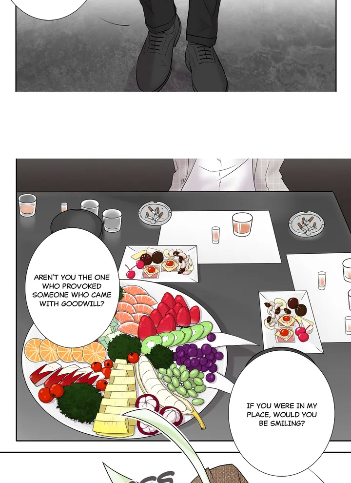 Read To Dominant chapter 2 image 9 on Lezhin