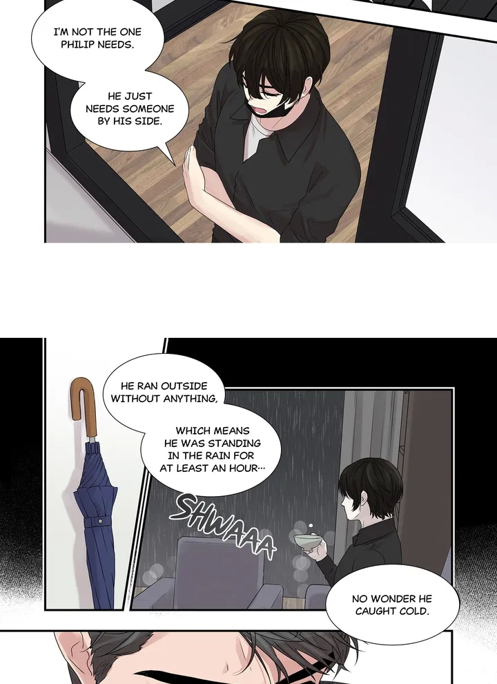 Read To Dominant chapter 21 image 10 on Lezhin