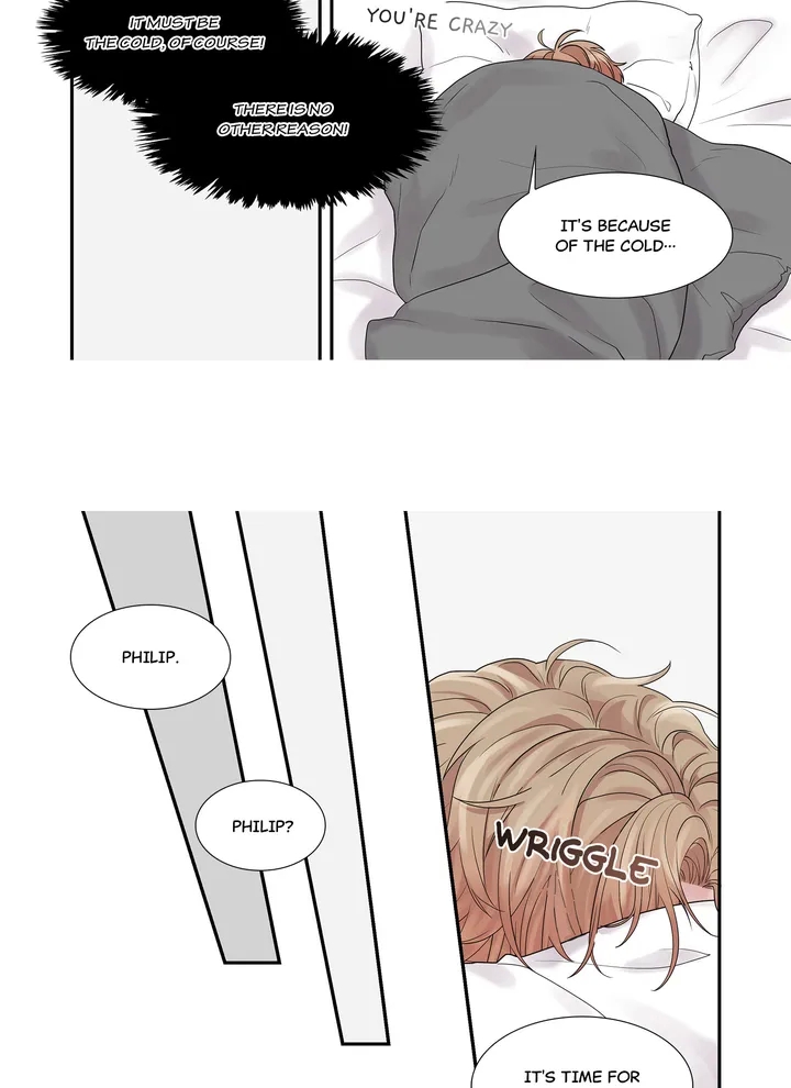 Read To Dominant chapter 21 image 24 on Lezhin