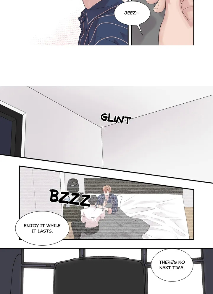 Read To Dominant chapter 21 image 30 on Lezhin
