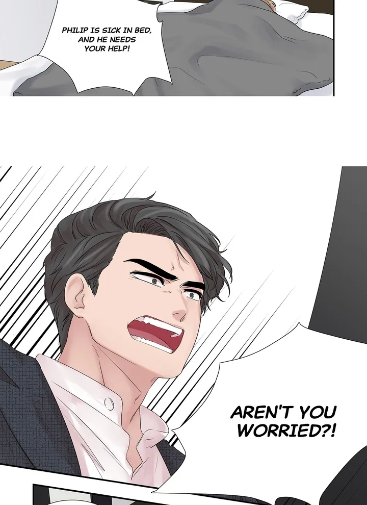 Read To Dominant chapter 21 image 9 on Lezhin