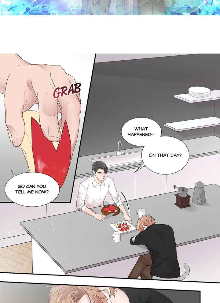 Read To Dominant chapter 22 image 1 on Lezhin