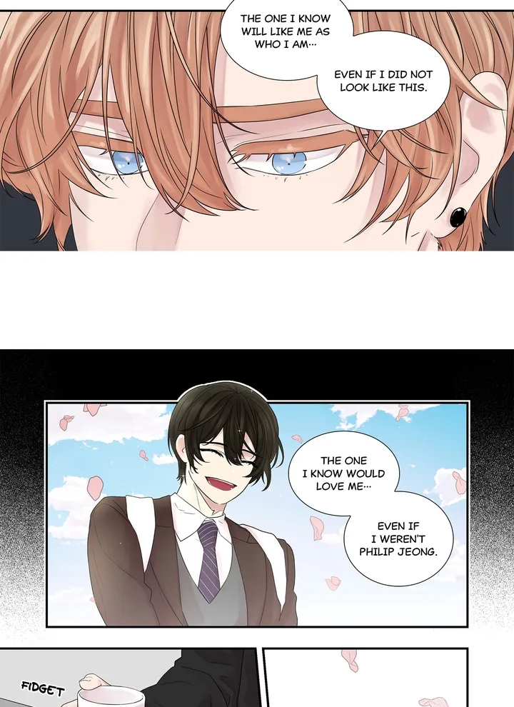 Read To Dominant chapter 22 image 10 on Lezhin