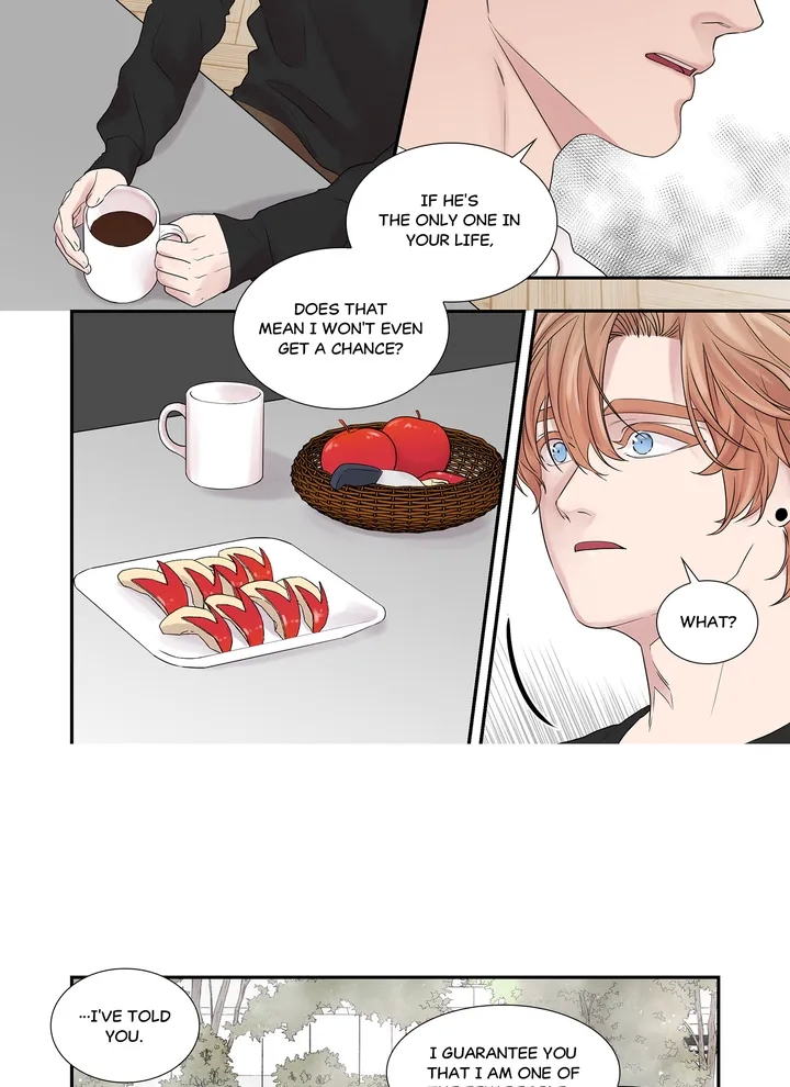 Read To Dominant chapter 22 image 12 on Lezhin
