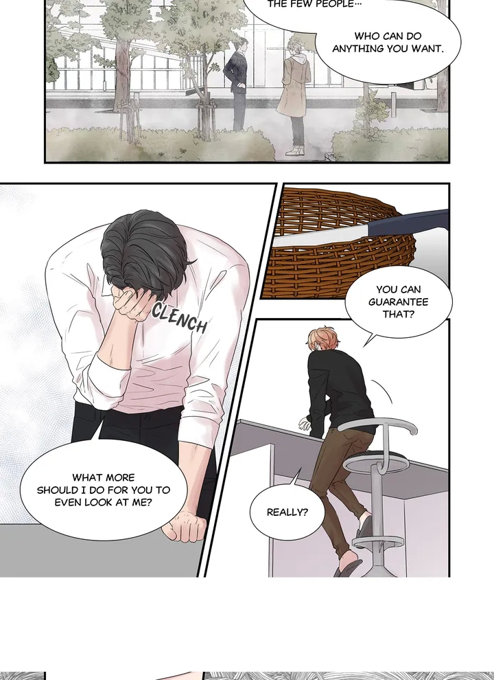 Read To Dominant chapter 22 image 13 on Lezhin