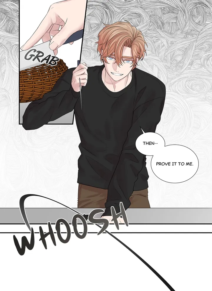 Read To Dominant chapter 22 image 14 on Lezhin