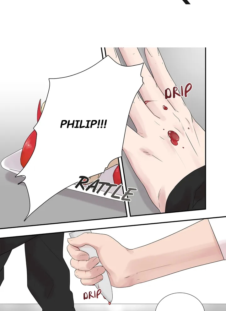 Read To Dominant chapter 22 image 15 on Lezhin