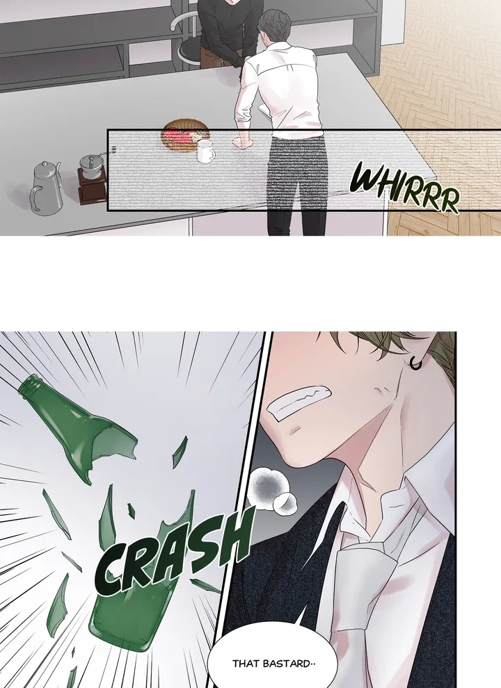 Read To Dominant chapter 22 image 17 on Lezhin