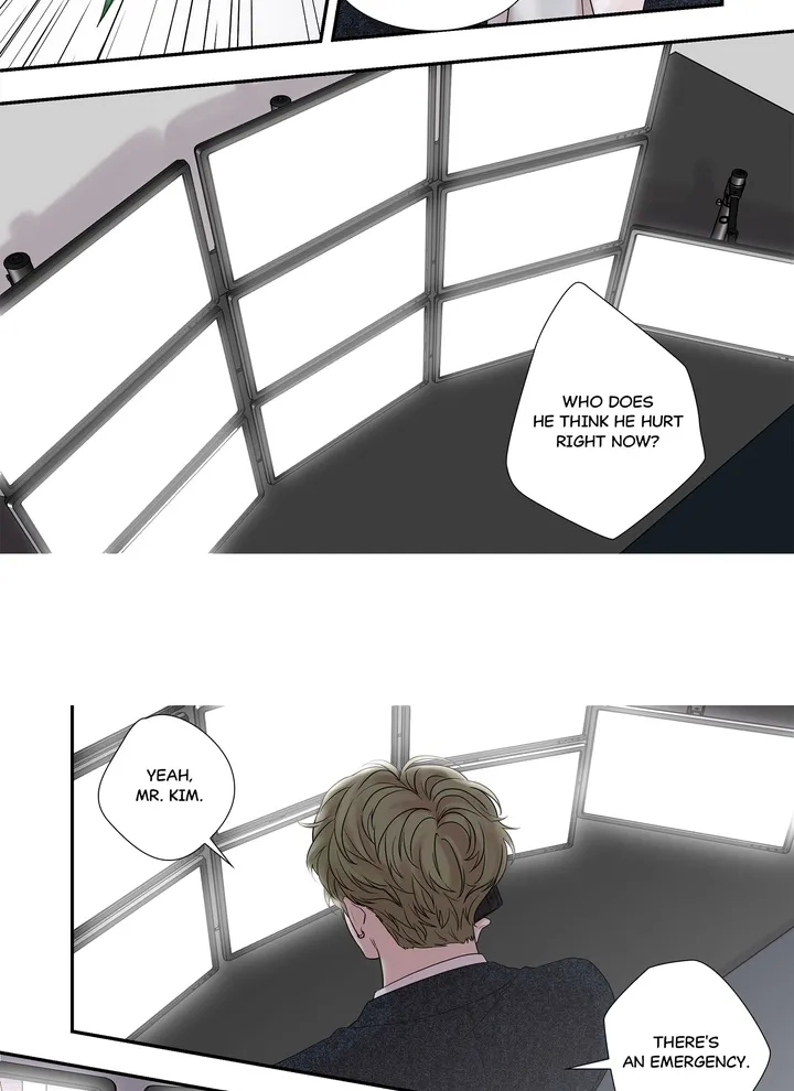 Read To Dominant chapter 22 image 18 on Lezhin
