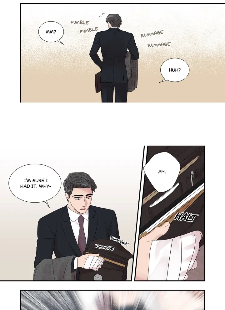 Read To Dominant chapter 22 image 24 on Lezhin
