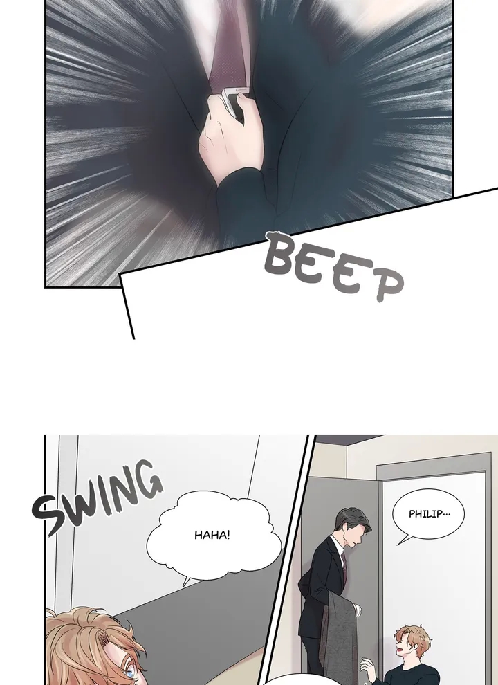 Read To Dominant chapter 22 image 25 on Lezhin