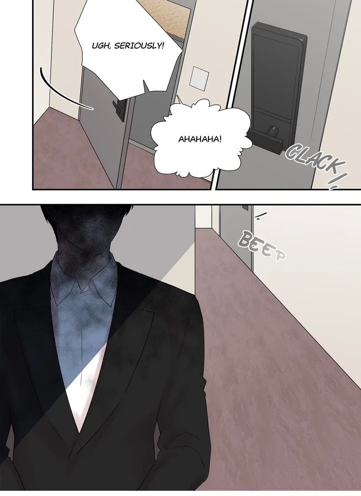 Read To Dominant chapter 22 image 28 on Lezhin