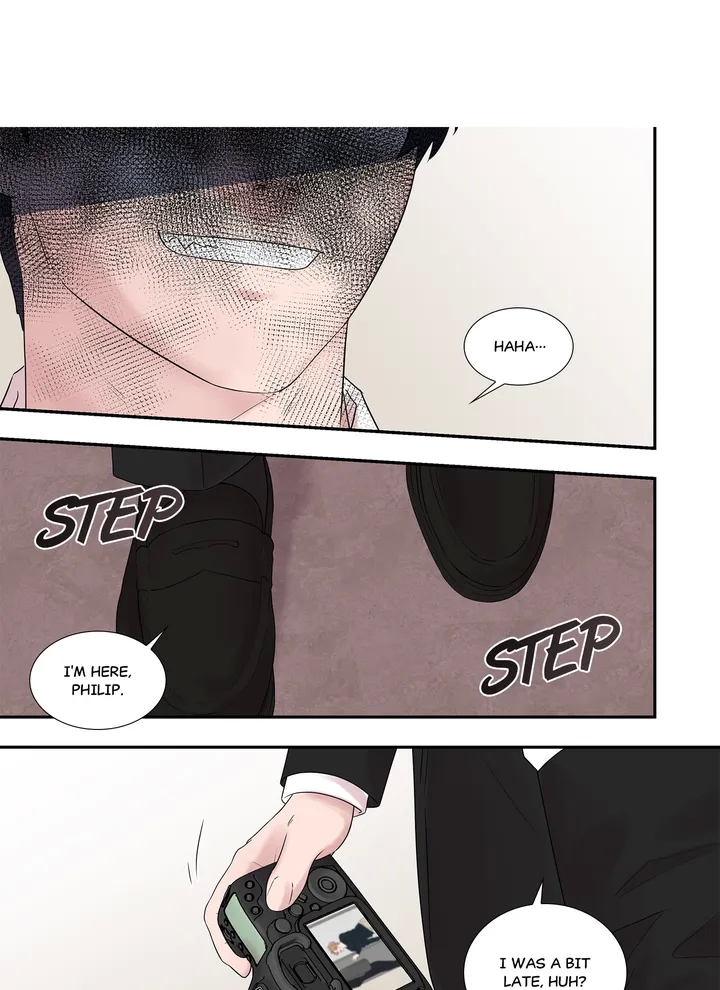 Read To Dominant chapter 22 image 29 on Lezhin