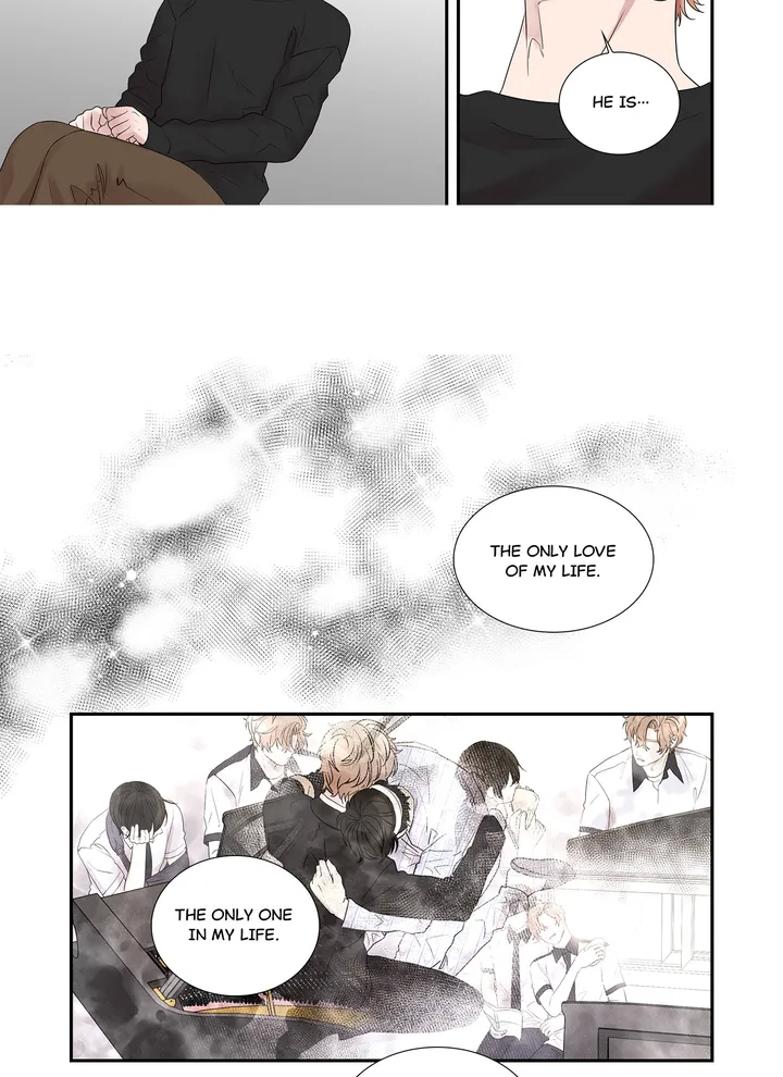 Read To Dominant chapter 22 image 9 on Lezhin